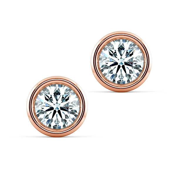 Bazel Earrings set BTA1105 1